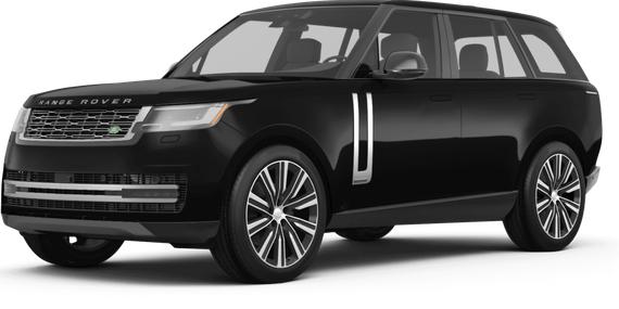 LAND ROVER RANGE ROVER 2023 SALKP9E71PA062230 image